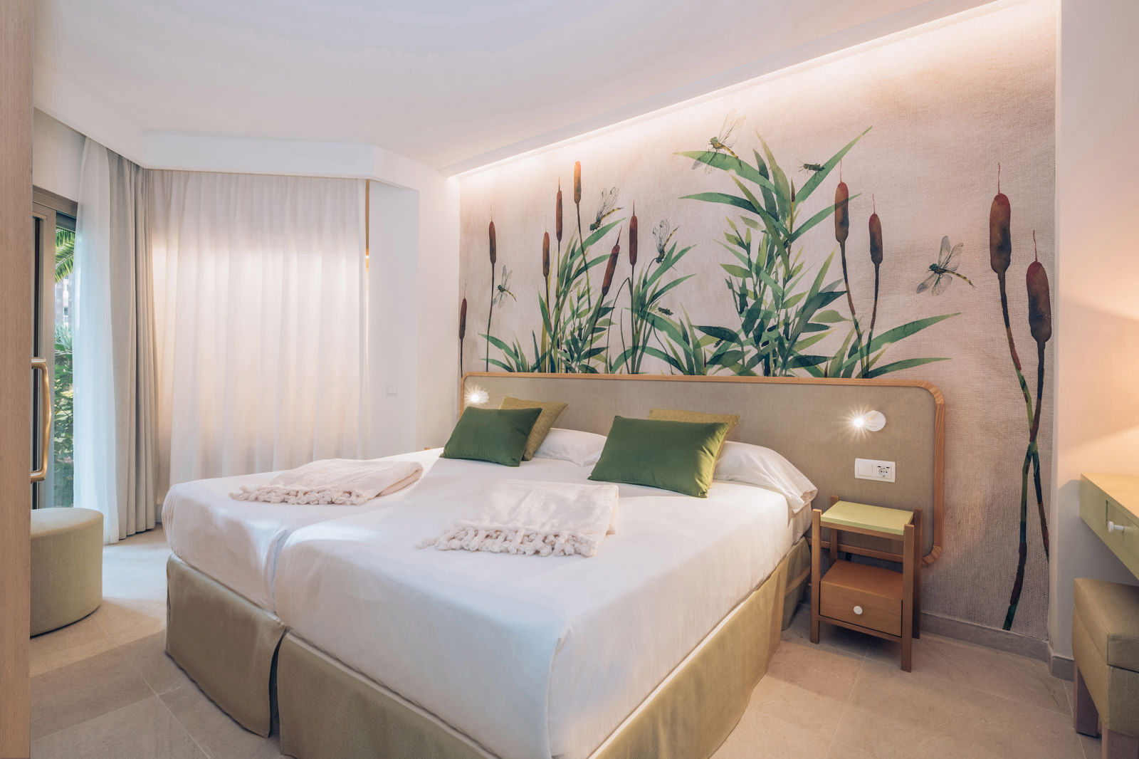 Iberostar Selection Albufera Park billede 2