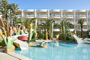 Iberostar Selection Albufera Park