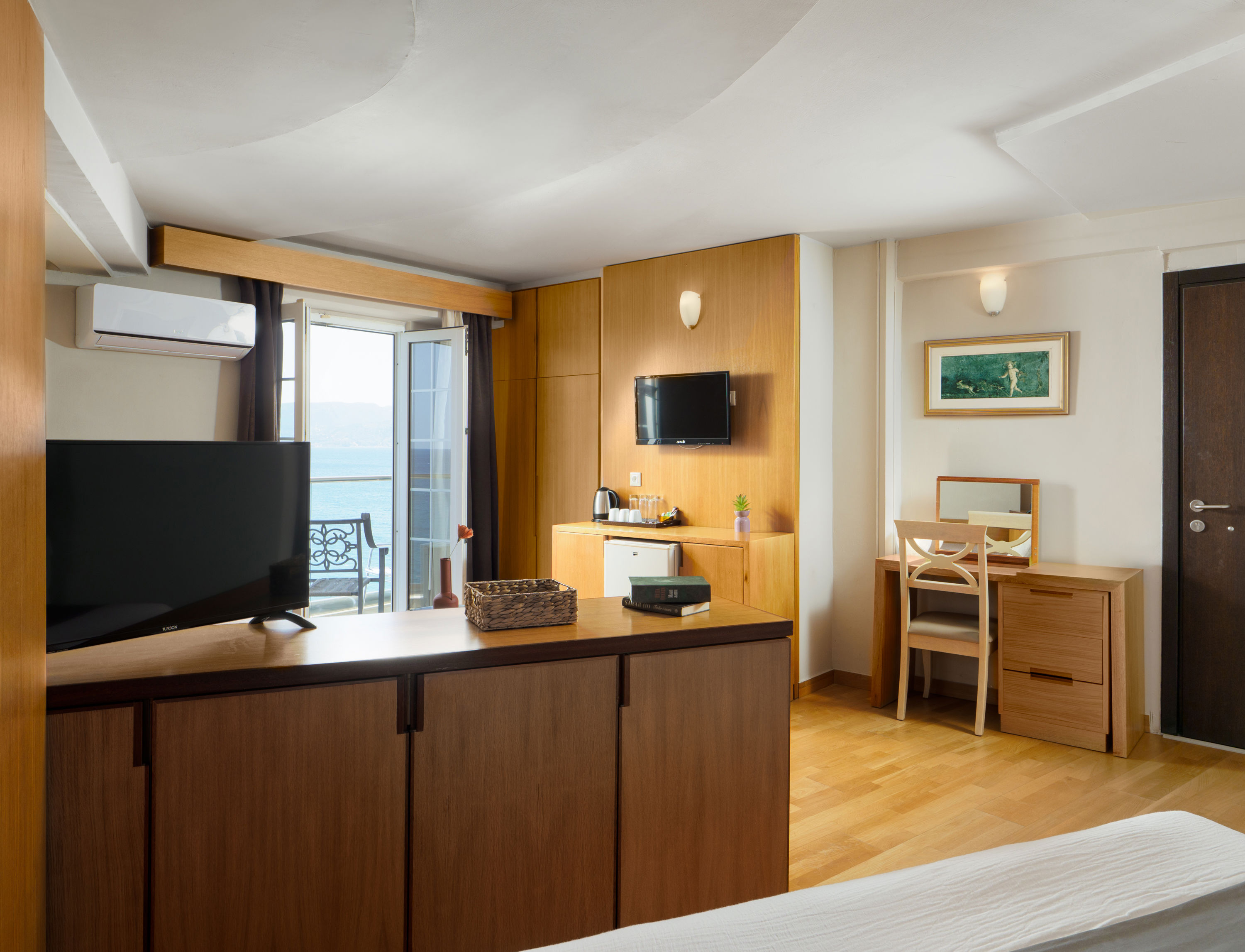 El Greco Hotel