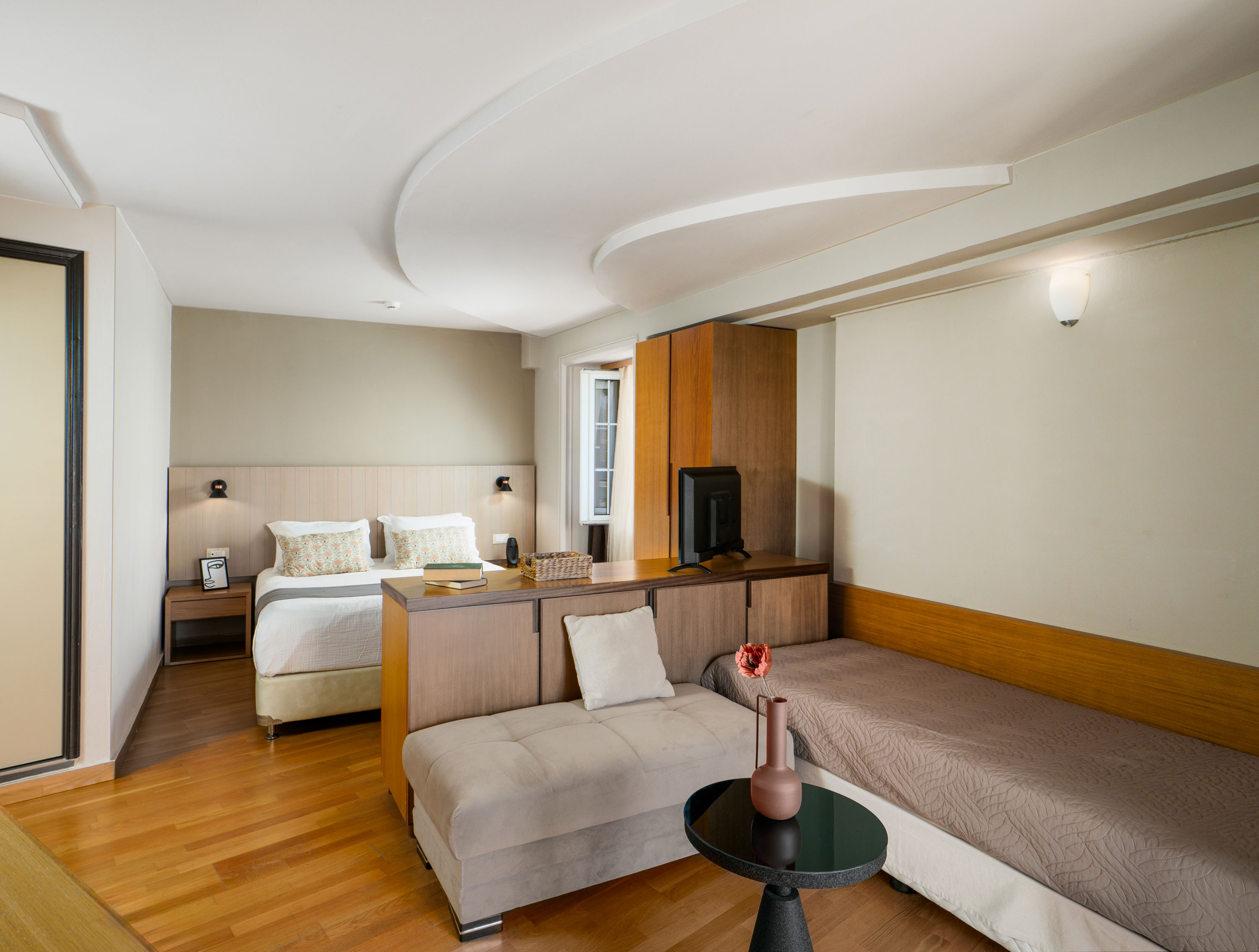 El Greco Hotel