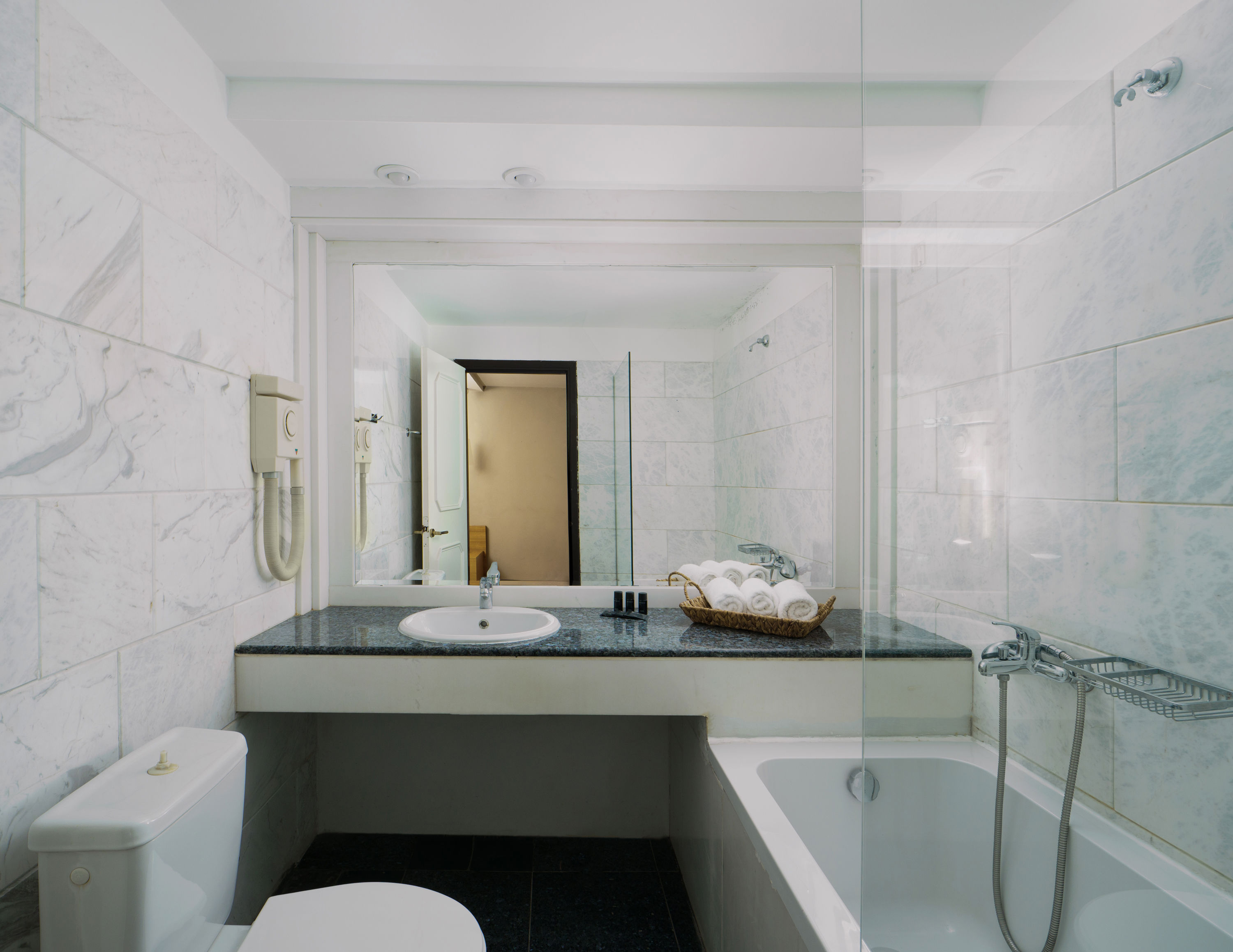 El Greco Hotel