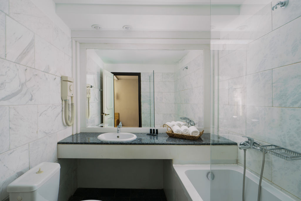 El Greco Hotel