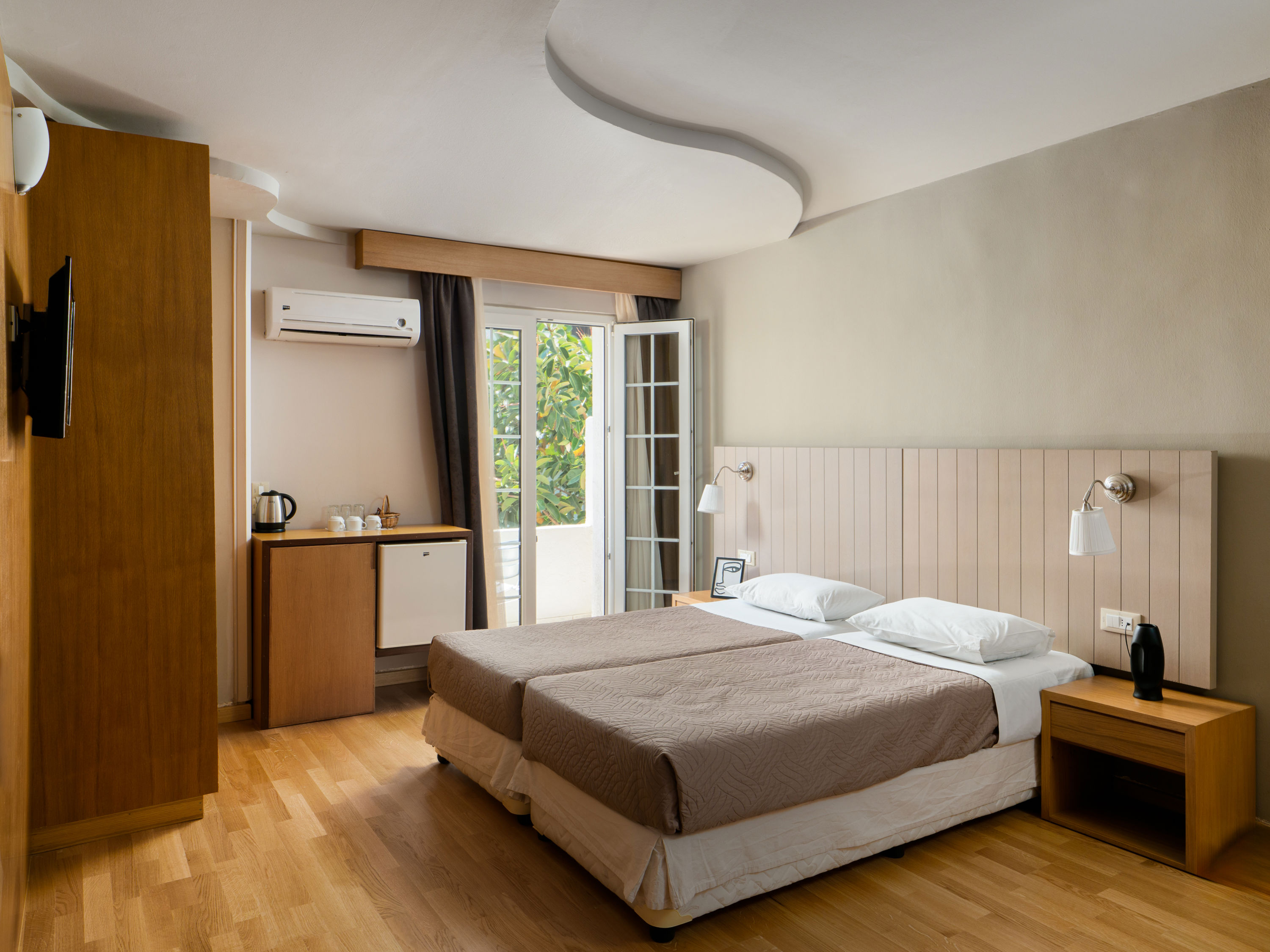 Hotel El Greco