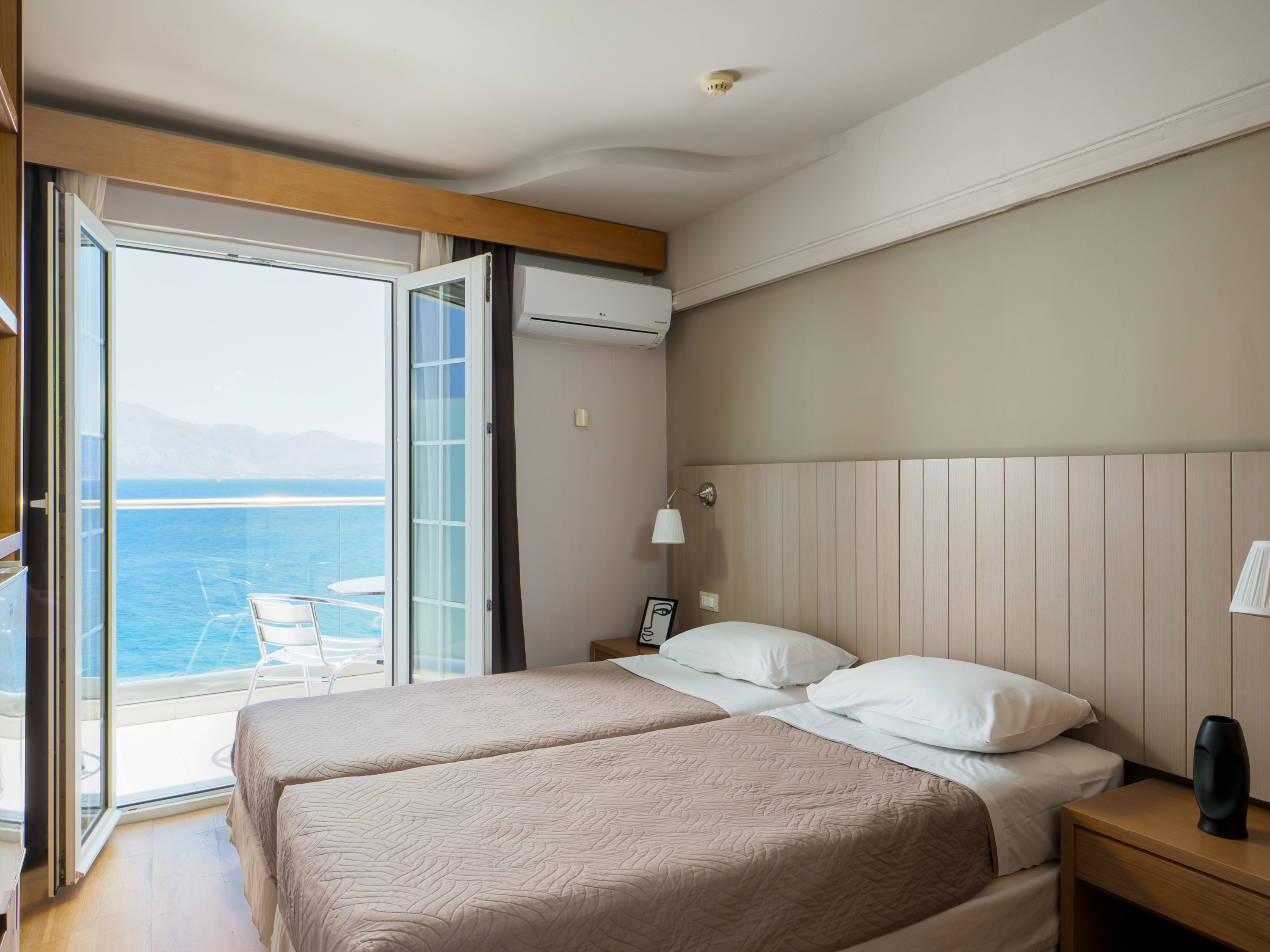 El Greco Hotel