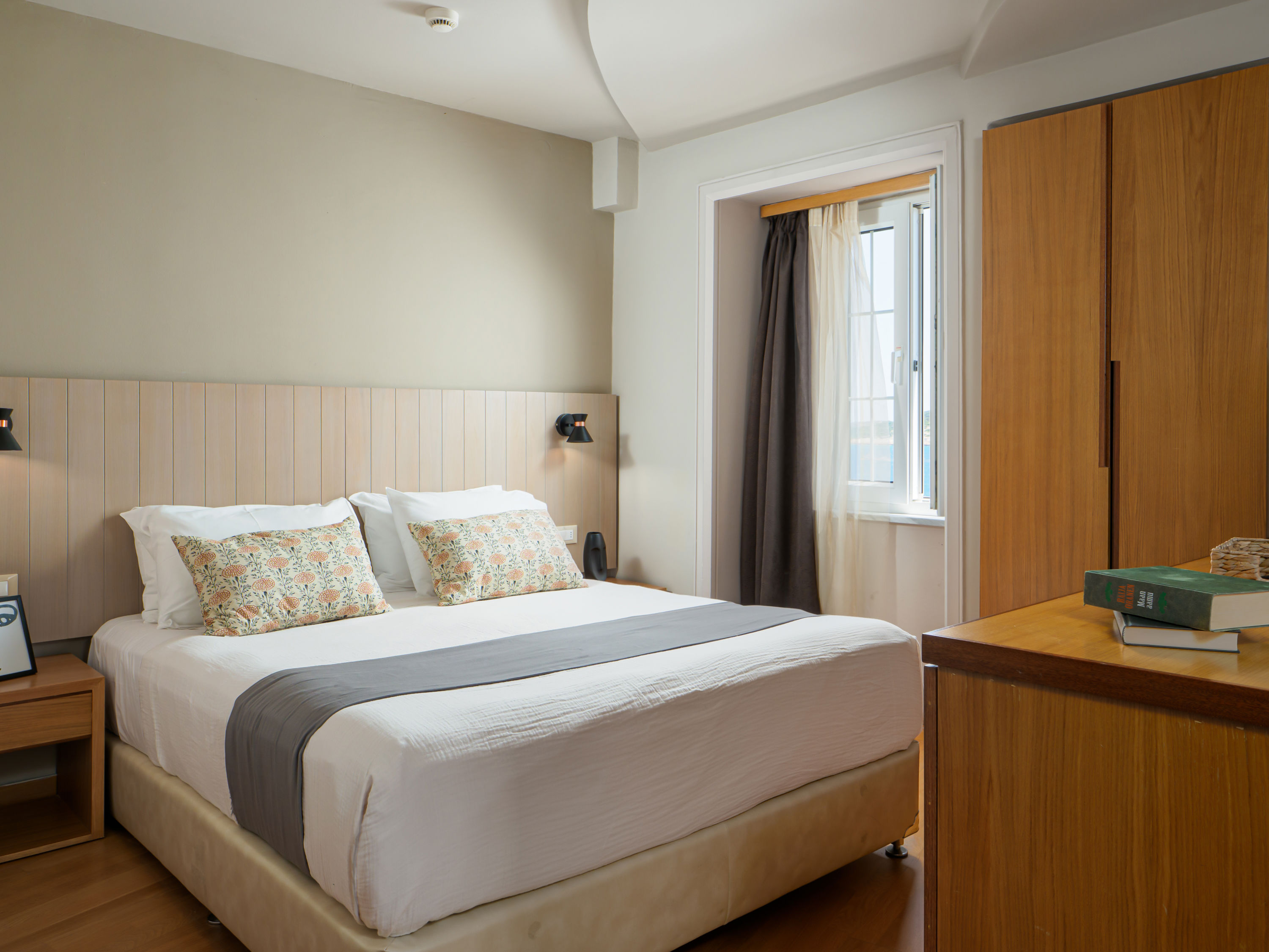 El Greco Hotel