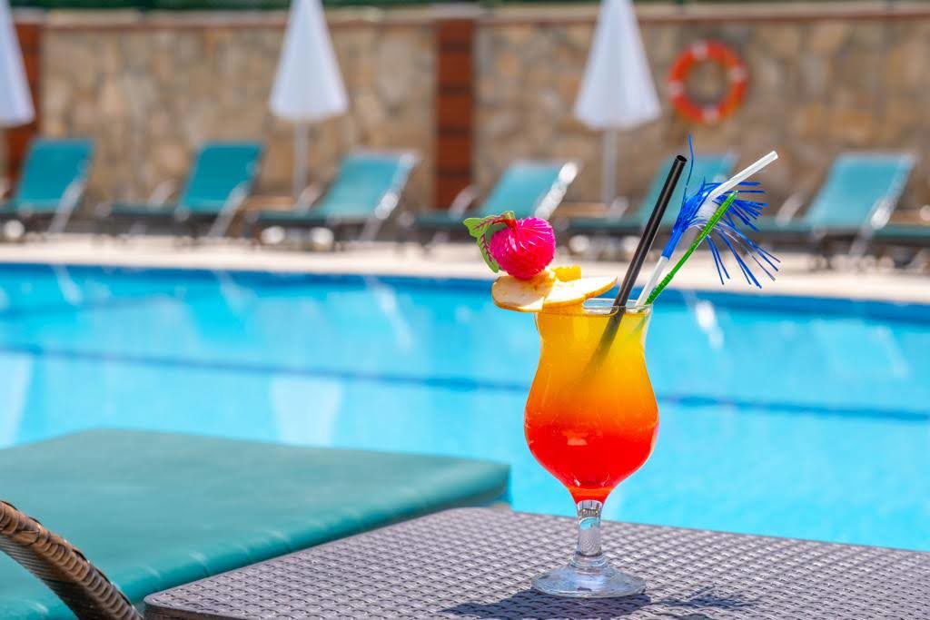 Kaila City Hotel