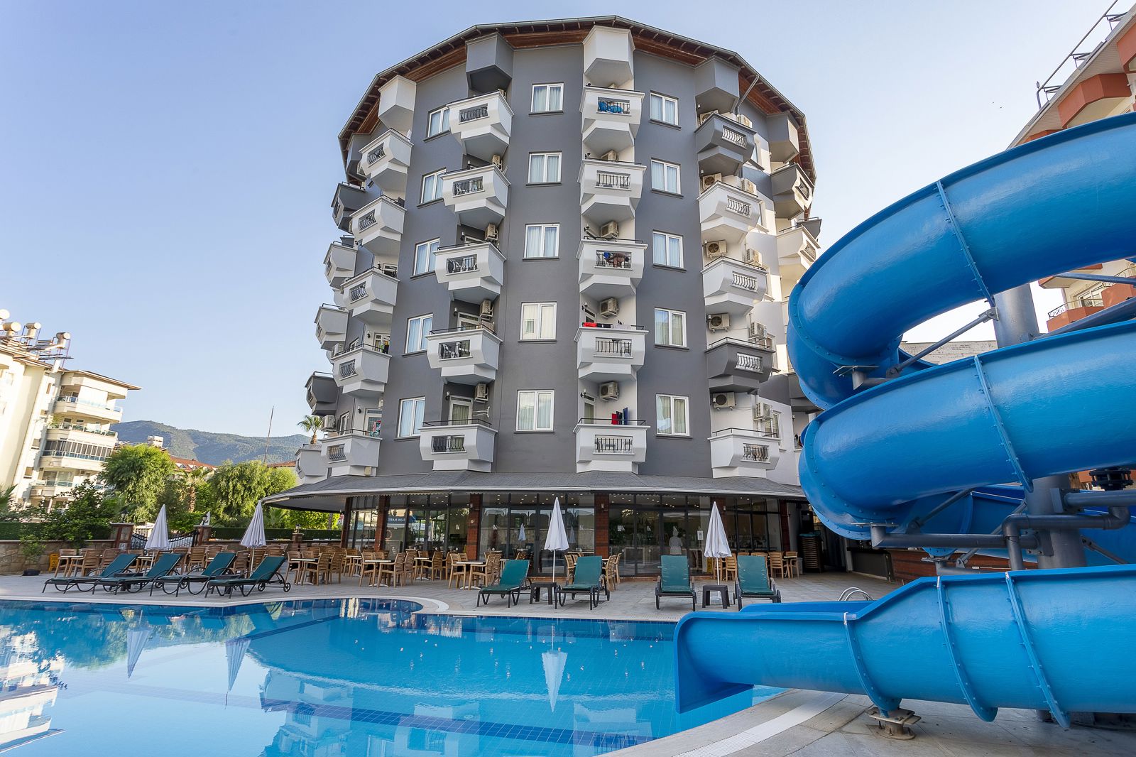 Kaila City Hotel slide 1