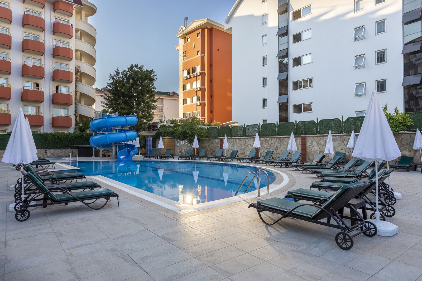 Kaila City Hotel slide 3