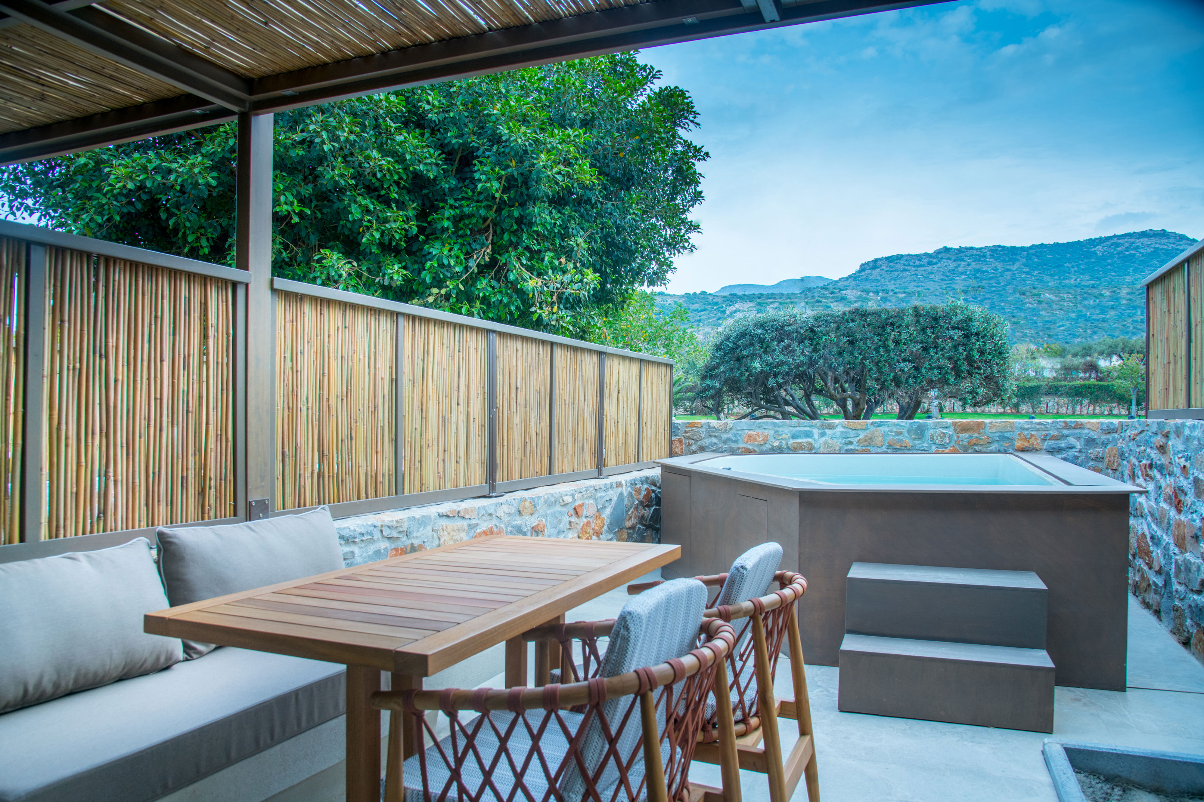 King Minos Retreat Resort & Spa