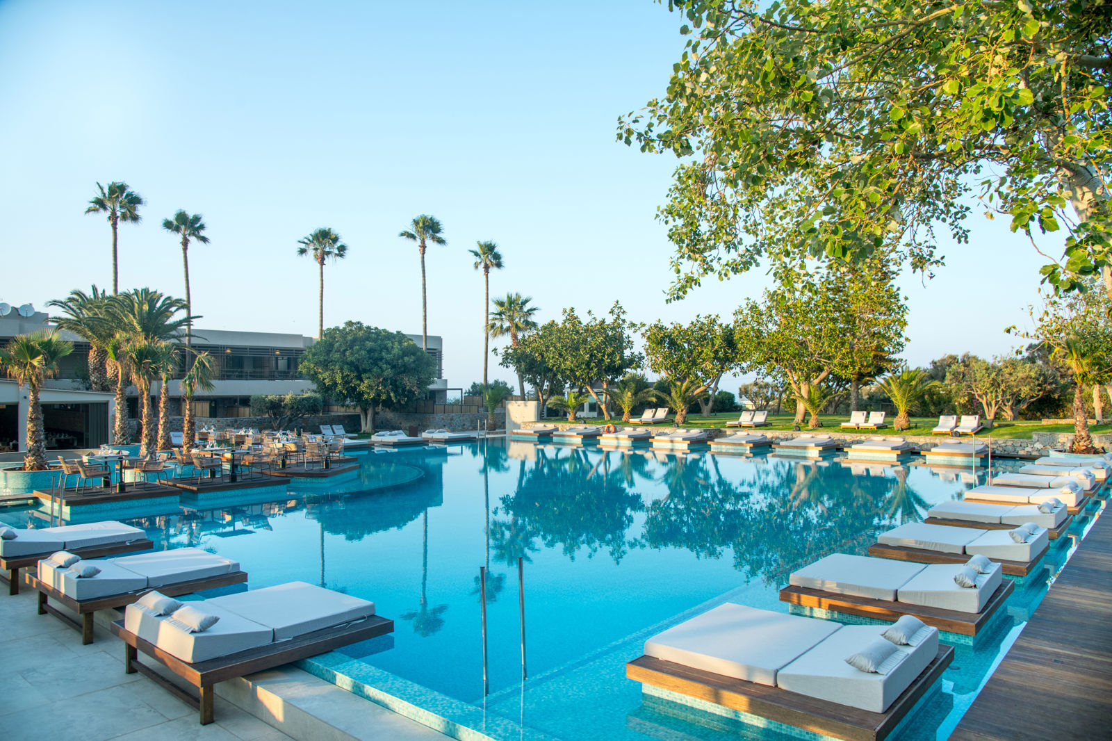 King Minos Retreat Resort & Spa, Kreta, Griechenland