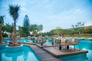 King Minos Retreat Resort & Spa