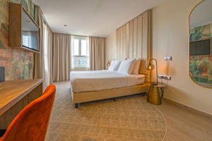 Fly & Go Harbor Hotel & Casino Curaçao