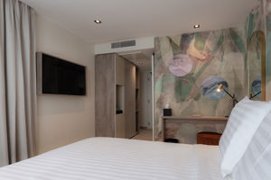 Fly & Go Harbor Hotel & Casino Curaçao