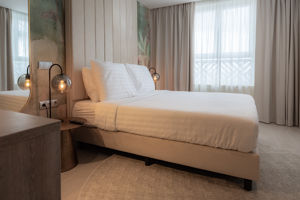 Fly & Go Harbor Hotel & Casino Curaçao