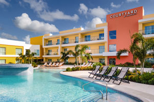 Courtyard by Marriott Curaçao