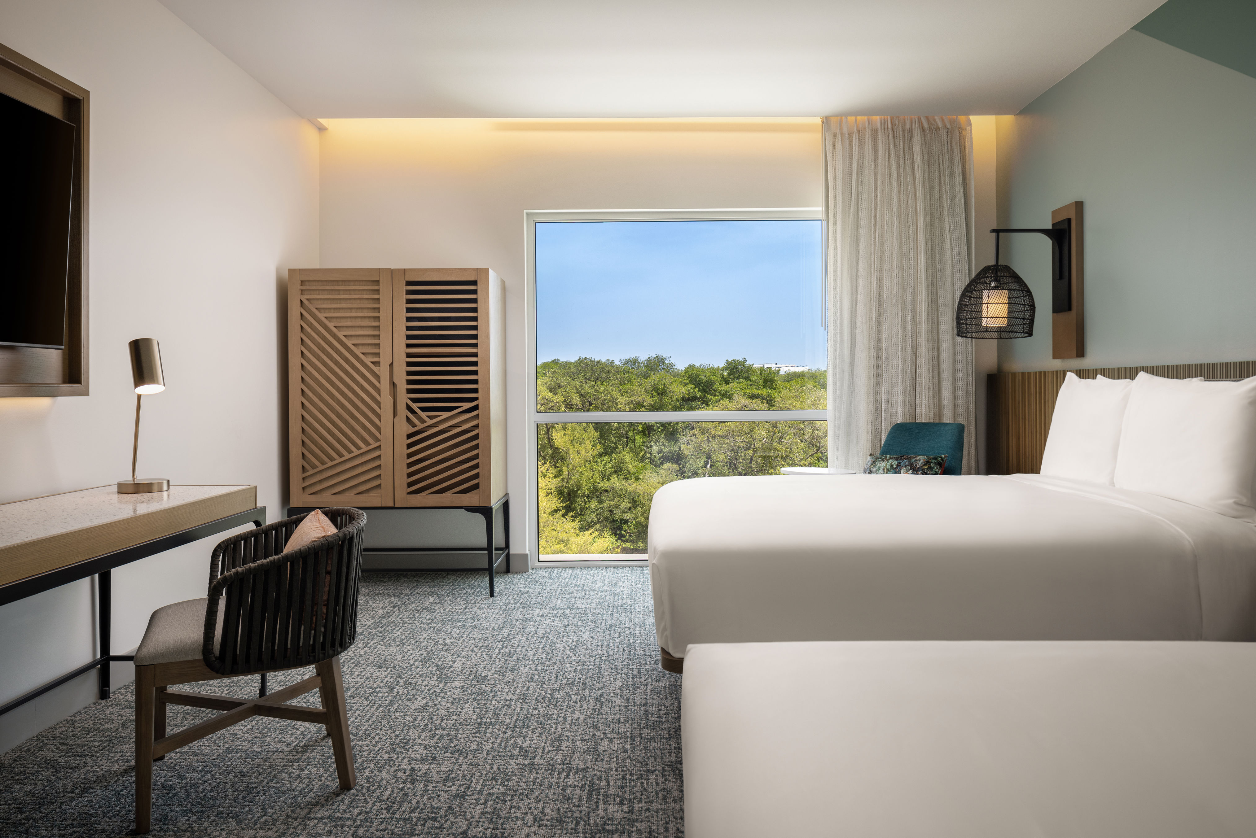 Courtyard by Marriott Curaçao