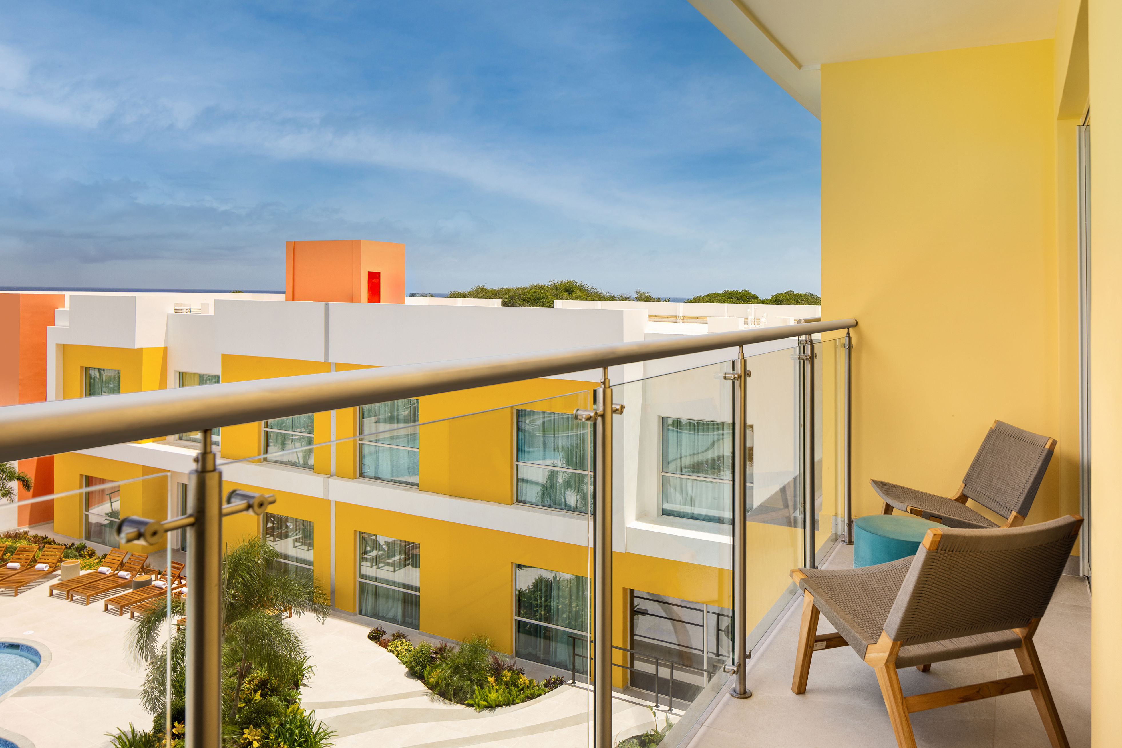 Courtyard by Marriott Curaçao