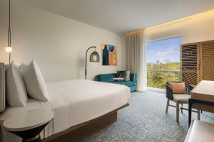 Courtyard by Marriott Curaçao
