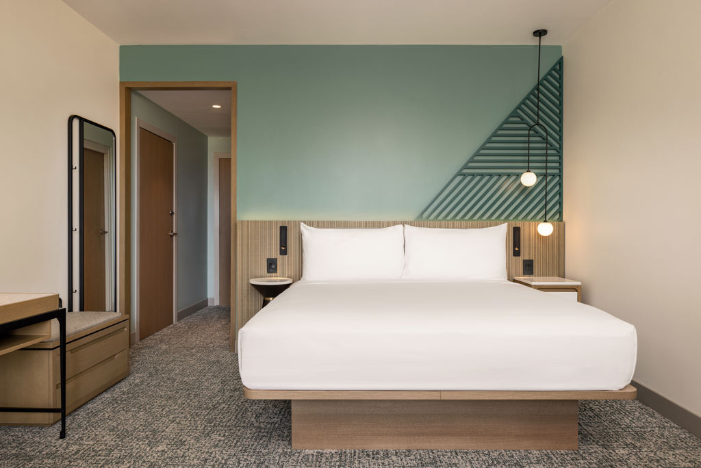 Courtyard by Marriott Curaçao