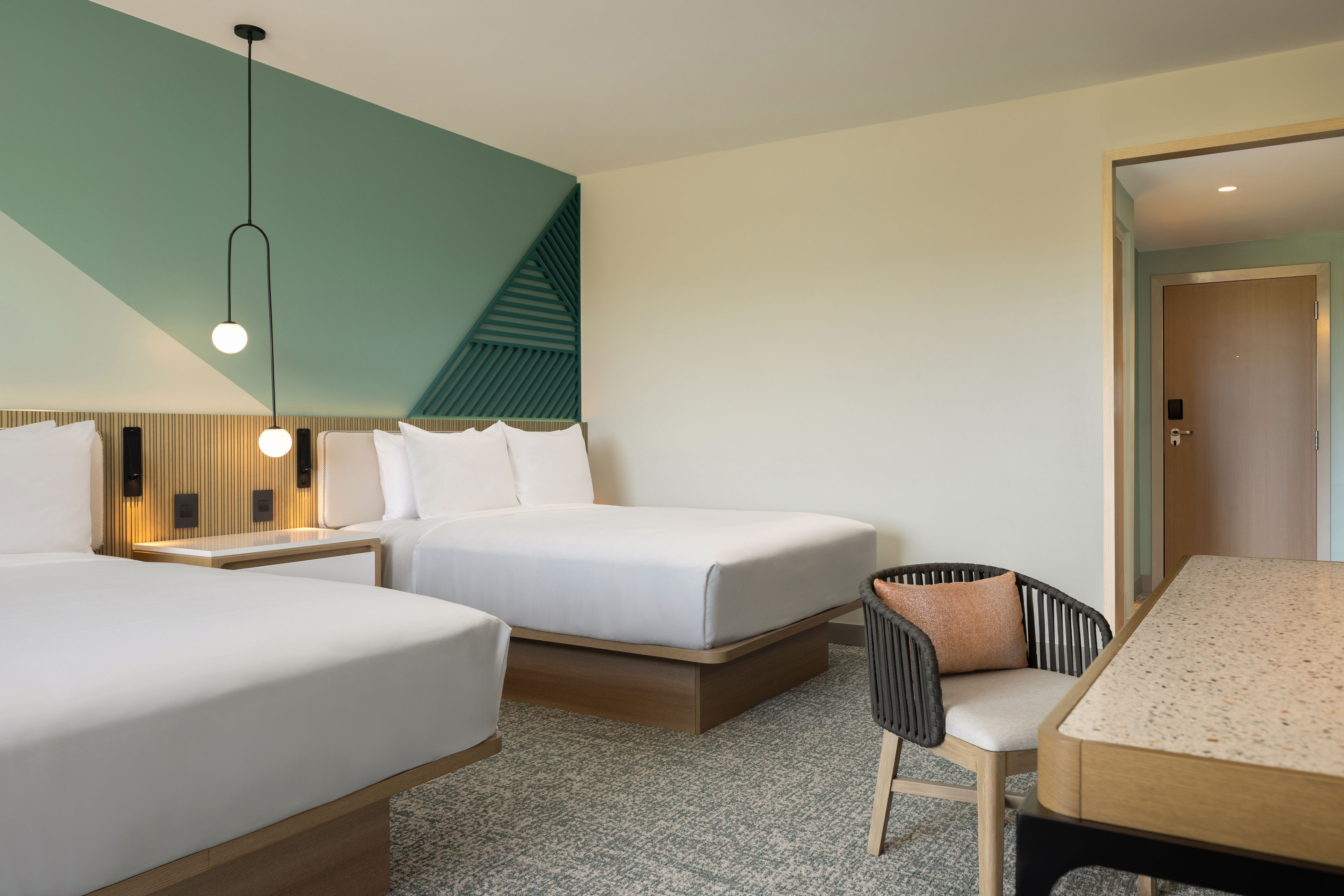 Courtyard by Marriott Curaçao