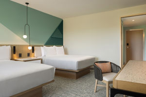 Courtyard by Marriott Curaçao
