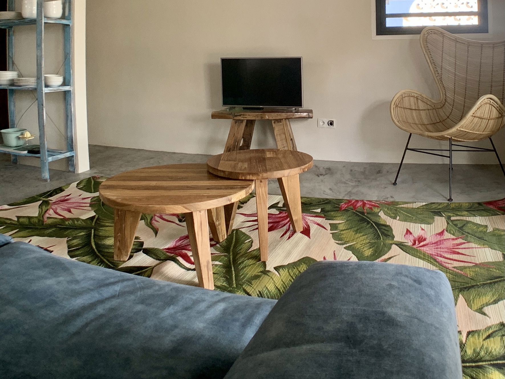 Blue Bonaire Boutique Resort