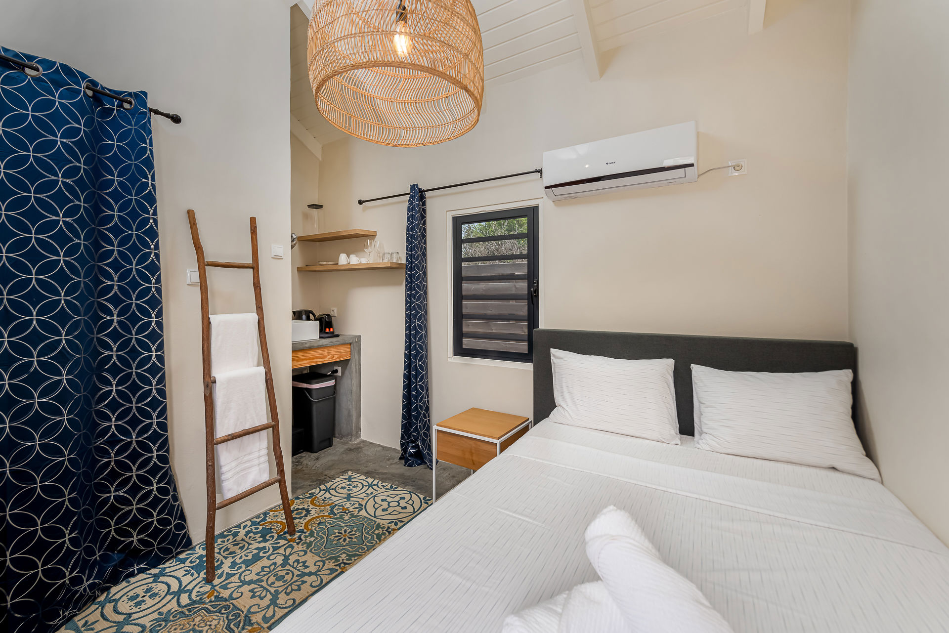 Blue Bonaire Boutique Resort