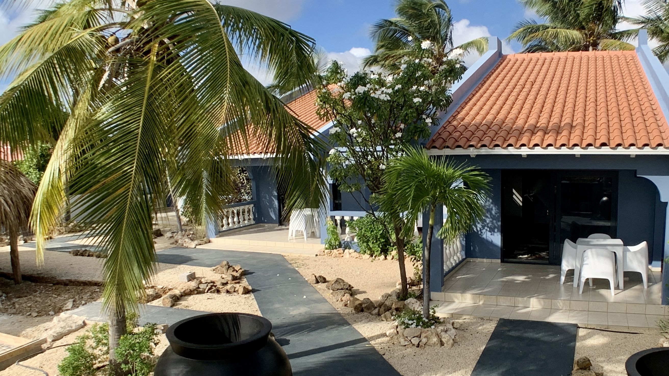 Blue Bonaire Resort