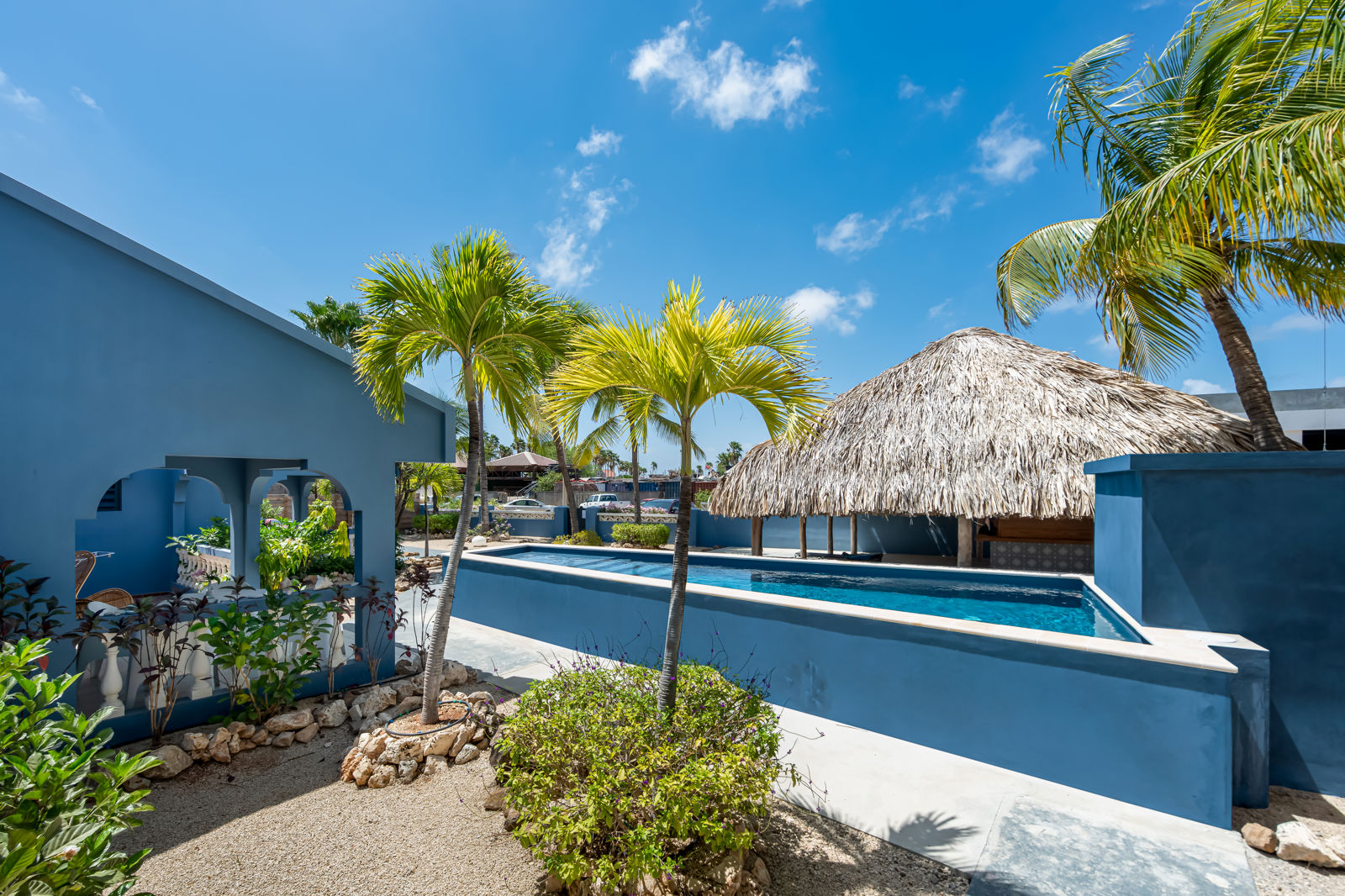 Blue Bonaire Resort