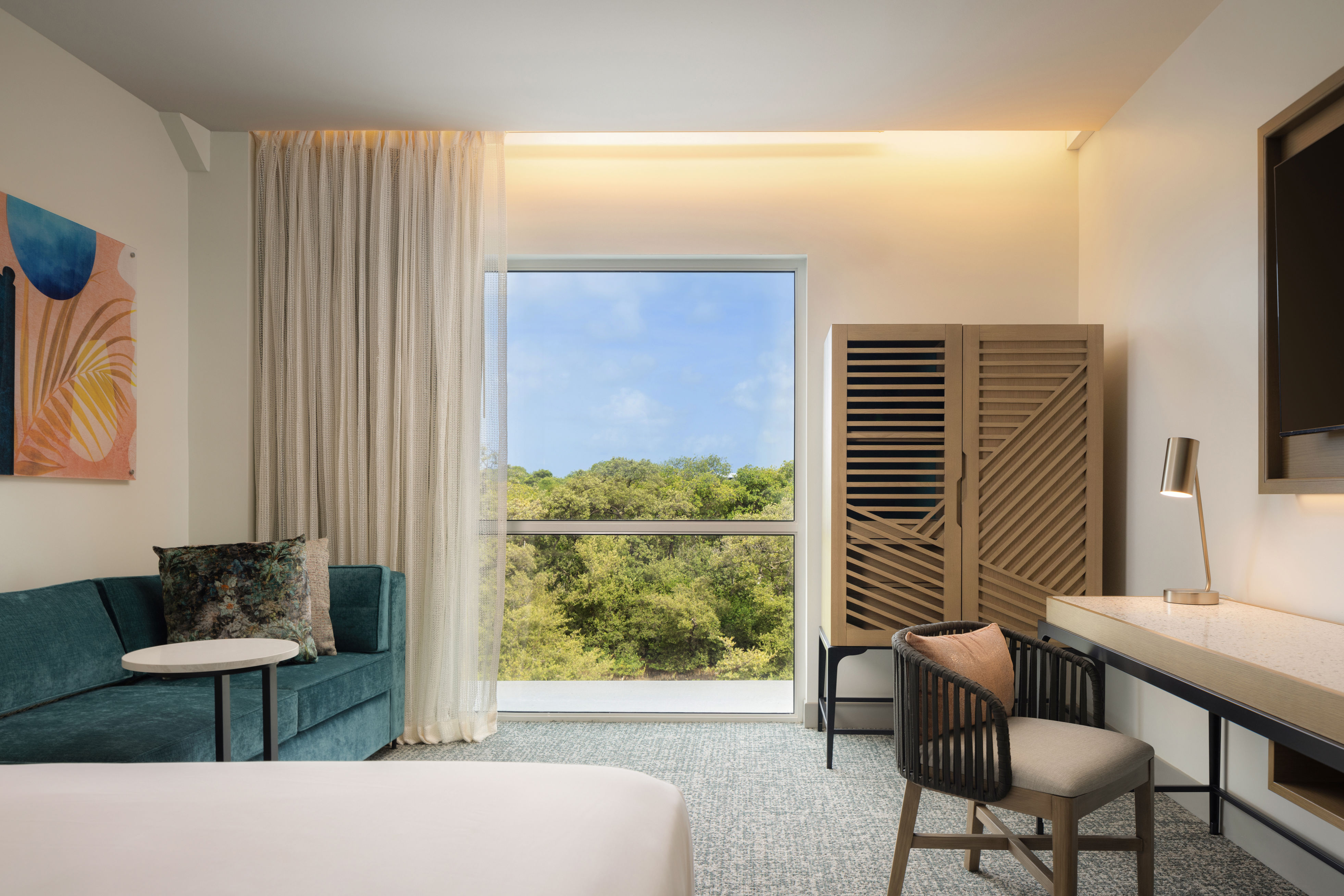 Fly & Go Courtyard by Marriott Curaçao