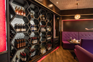 Bodys a-la-carte restaurant