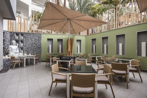 Bodys a-la-carte restaurant