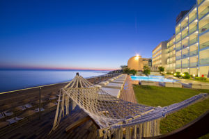 Yalihan Una Hotel