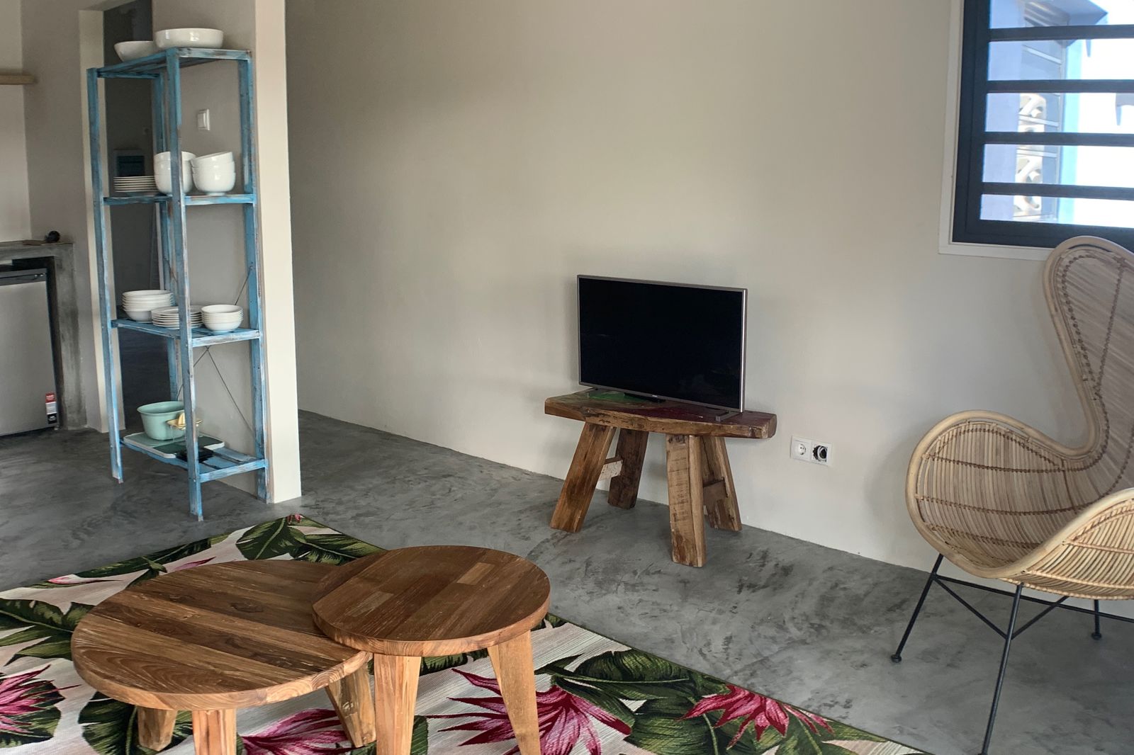 Fly & Go Blue Bonaire Boutique Resort