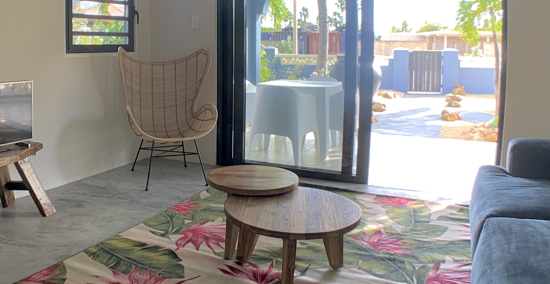 Fly & Go Blue Bonaire Boutique Resort