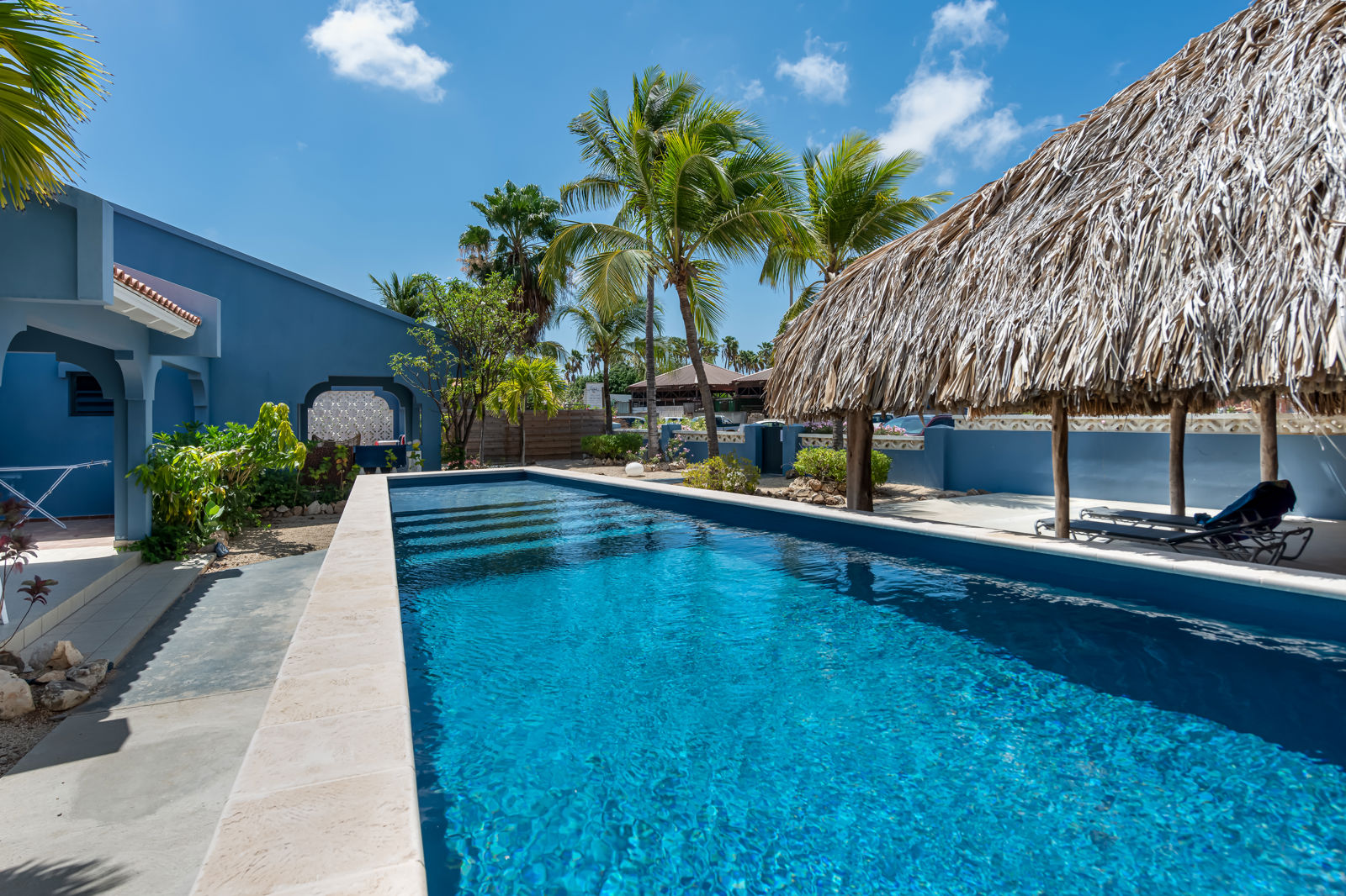 Fly & Go Blue Bonaire Boutique Resort