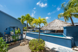 Fly & Go Blue Bonaire Boutique Resort