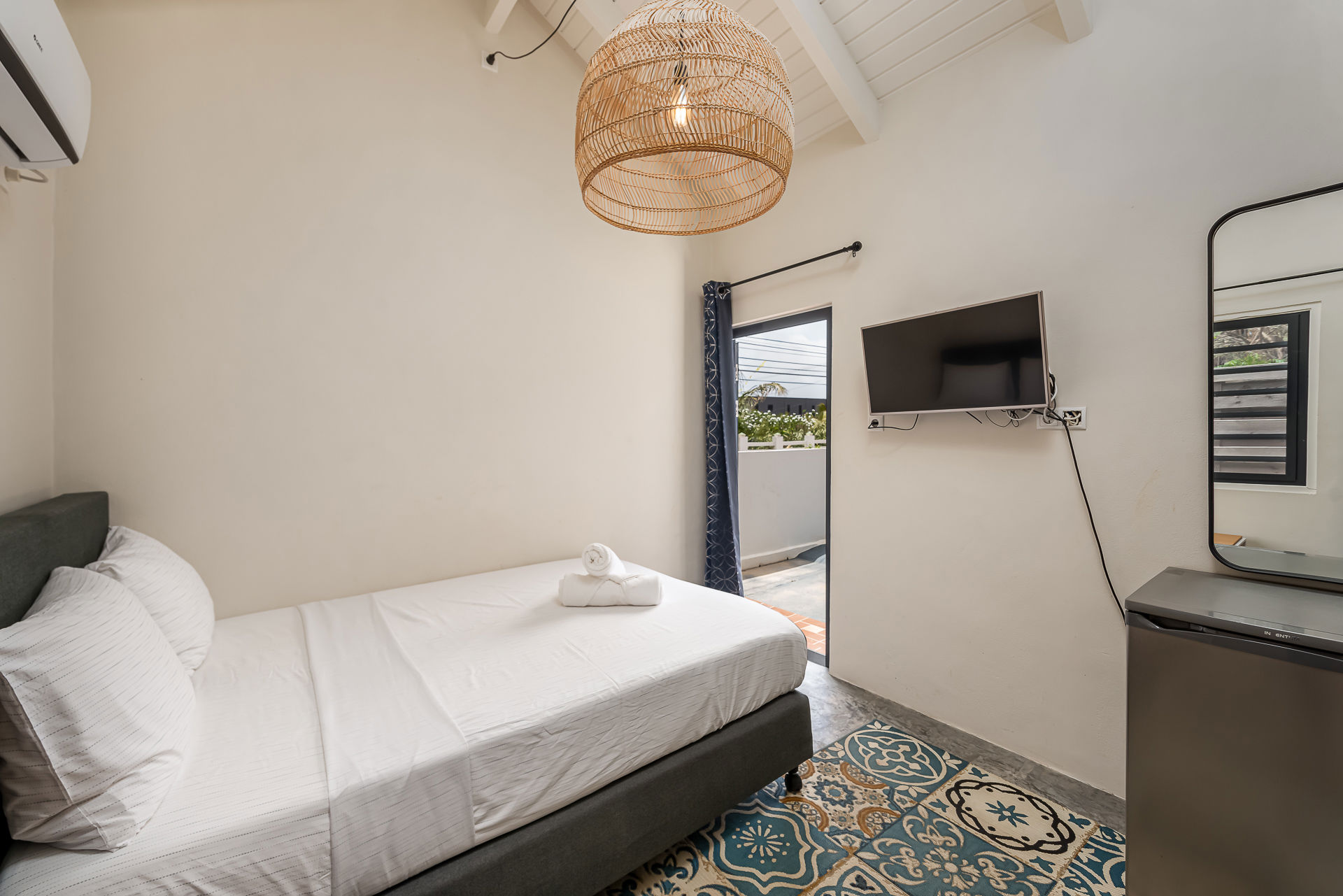 Fly & Go Blue Bonaire Boutique Resort