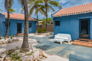 Fly & Go Blue Bonaire Resort