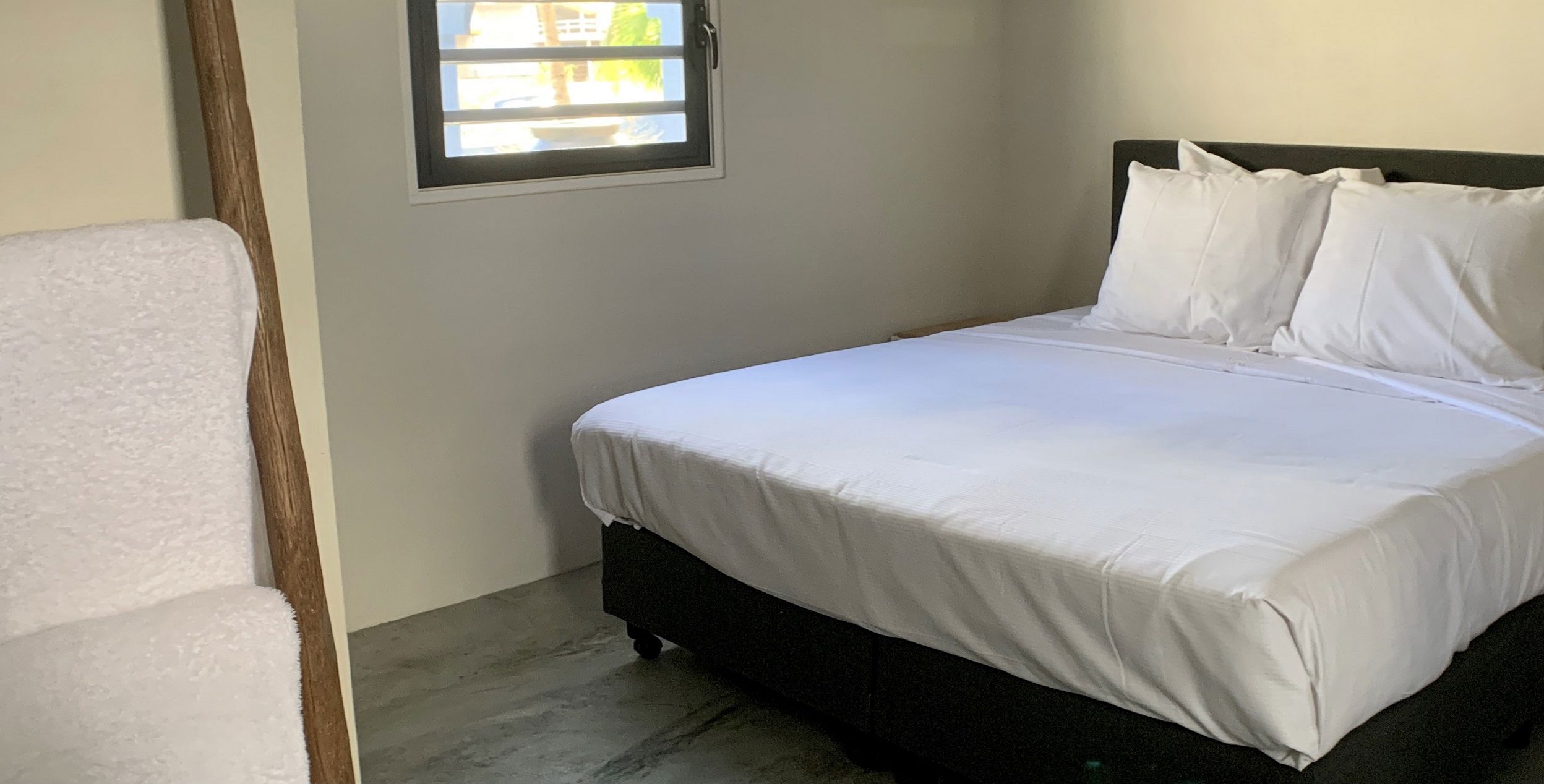 Fly & Go Blue Bonaire Boutique Resort