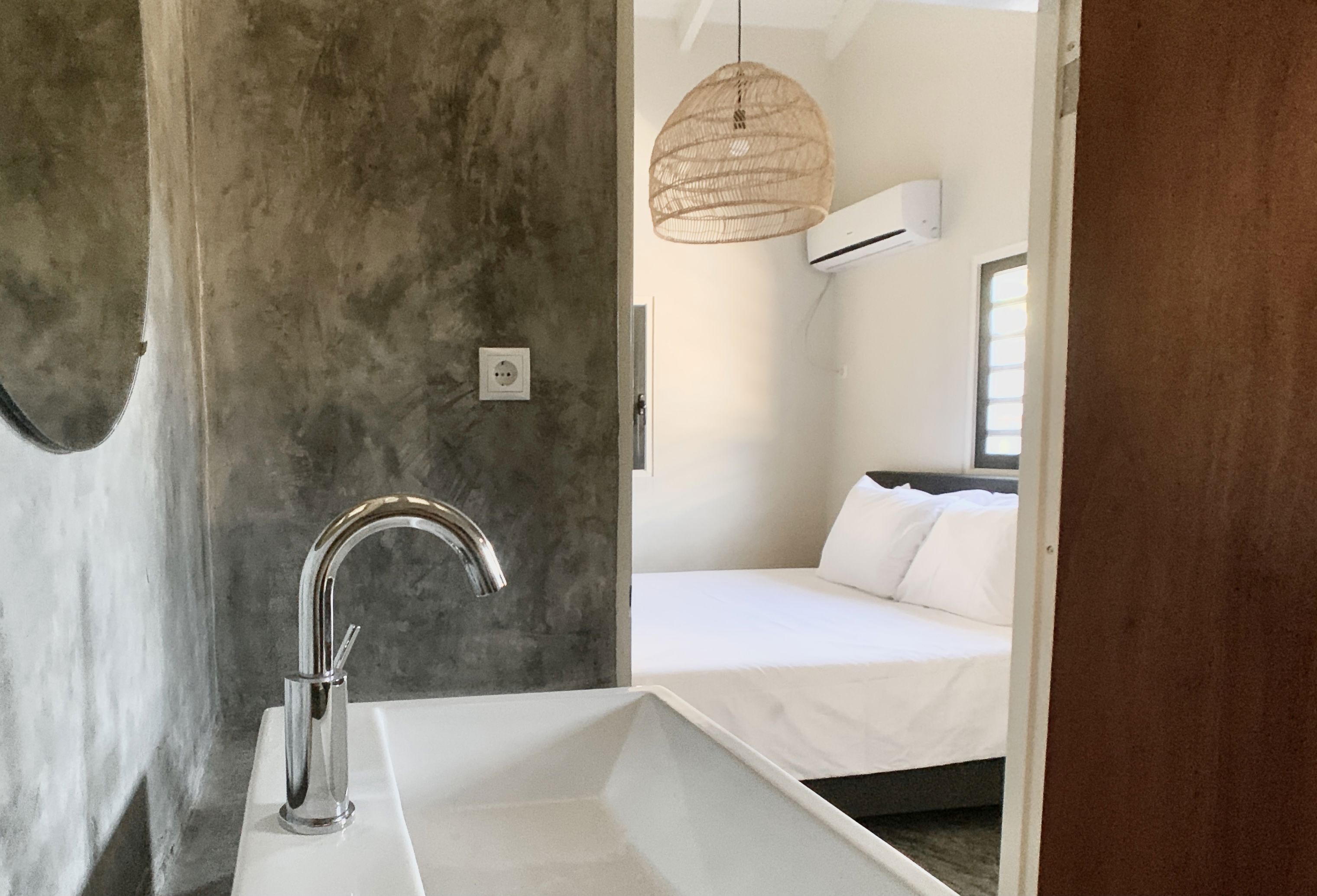 Fly & Go Blue Bonaire Boutique Resort