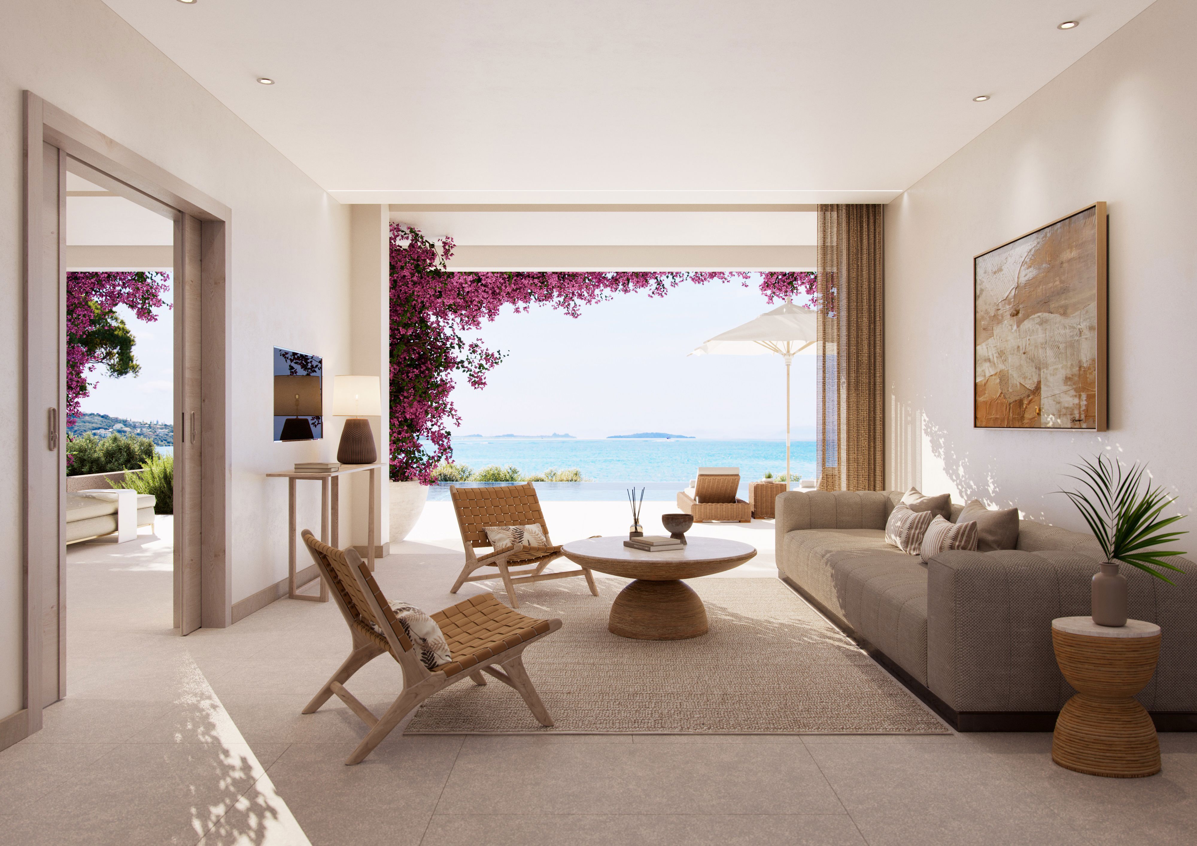 Ikos Odisia Hotel