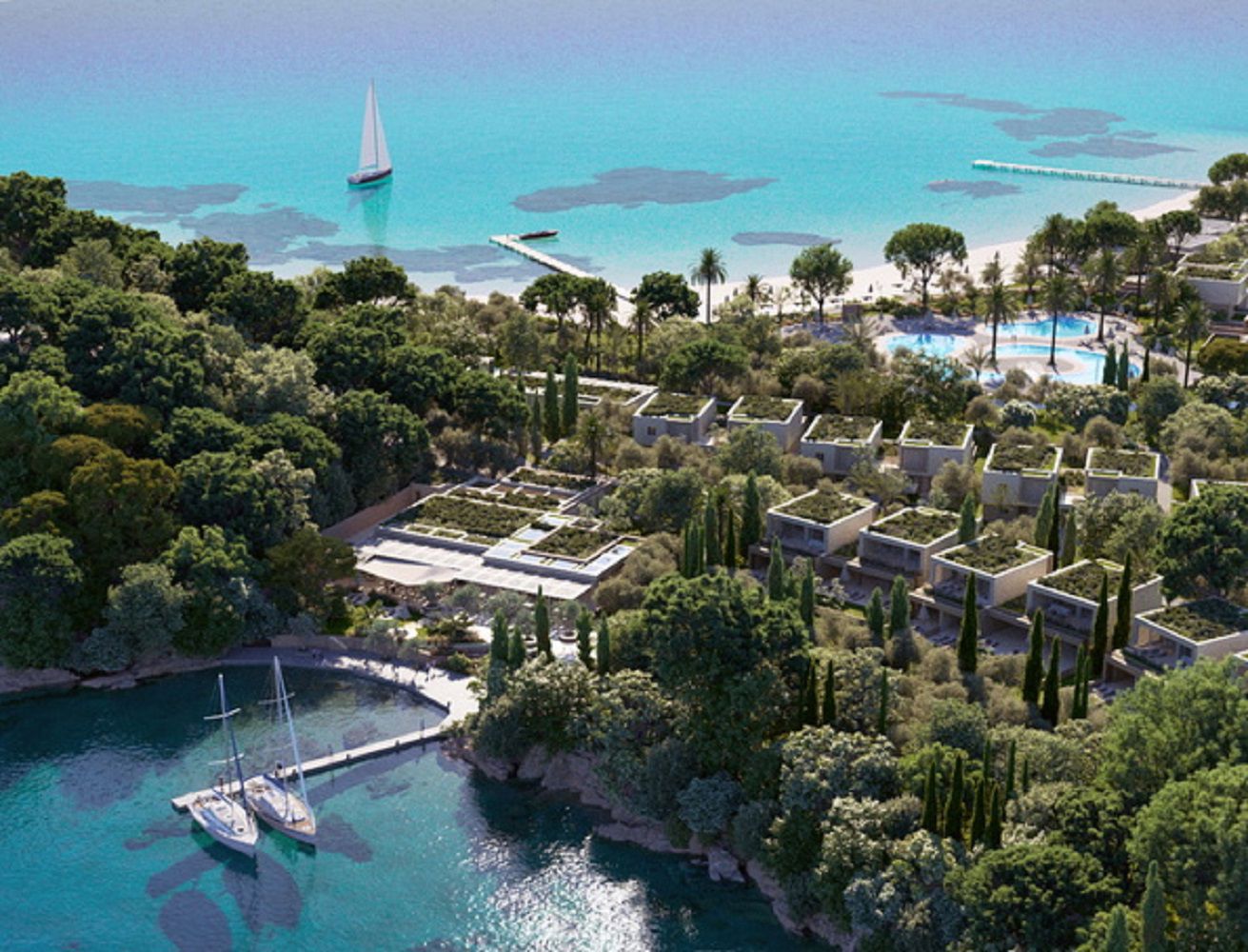 Ikos Odisia Hotel