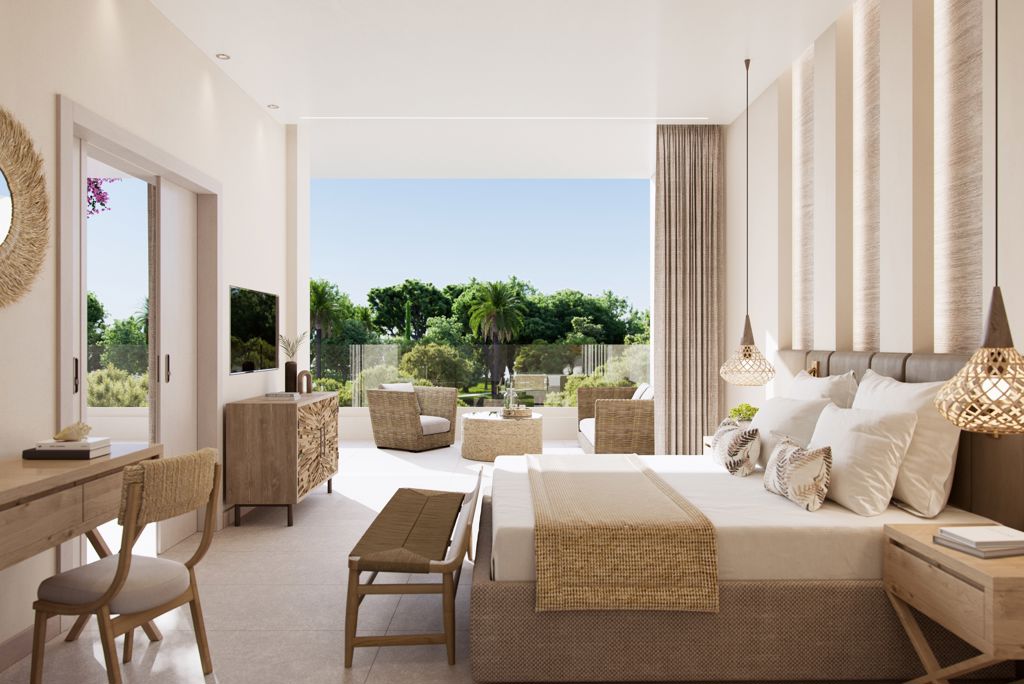 Ikos Odisia Hotel