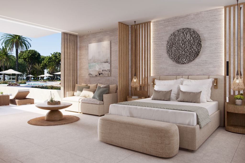 Ikos Odisia Hotel