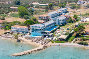 Golden Coast Resort