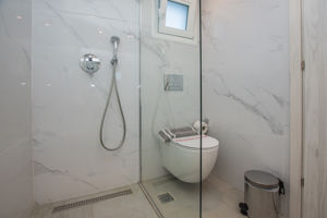 Woonvoorbeeld familie loftkamer