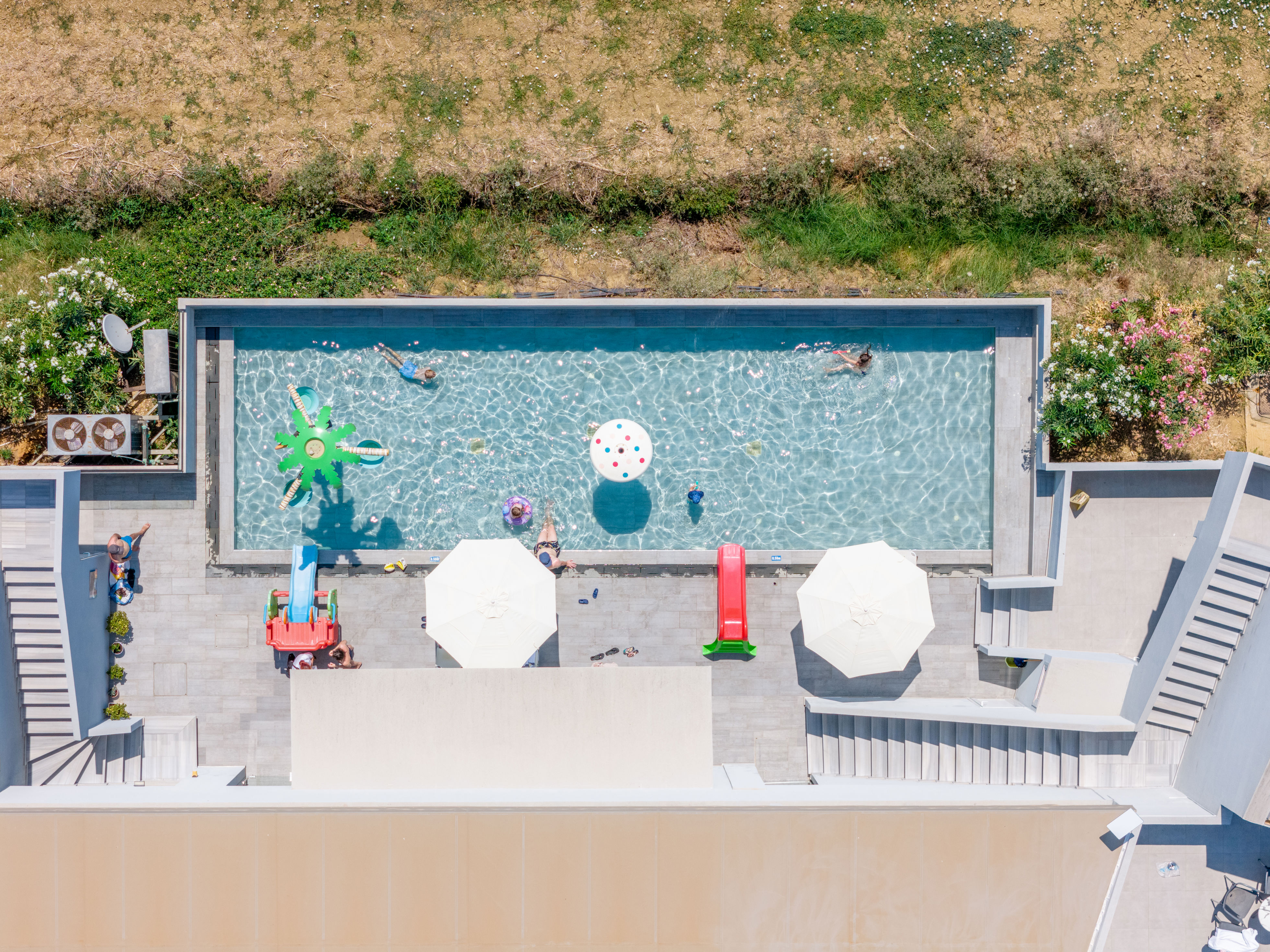 Golden Coast Resort