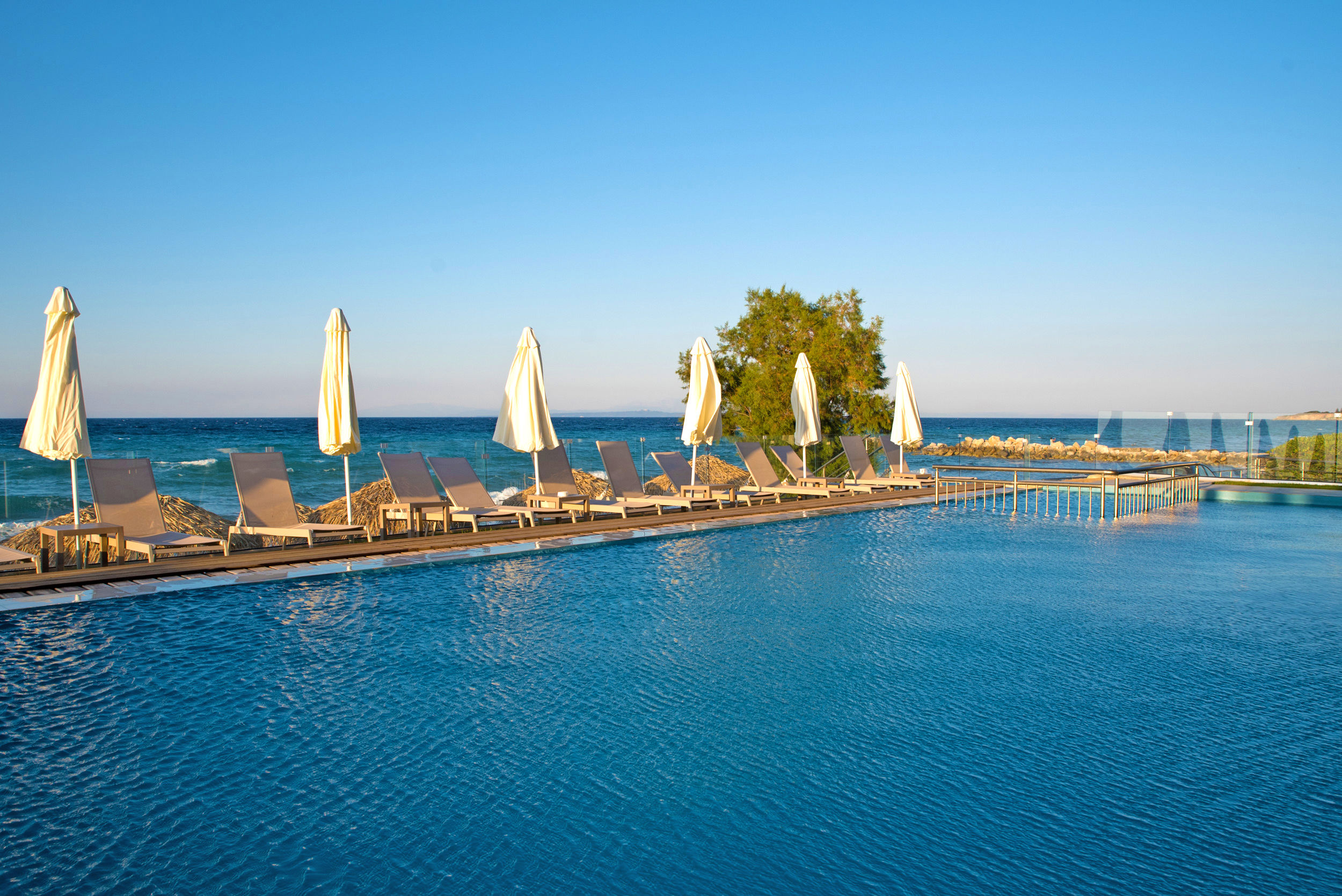 Golden Coast Resort
