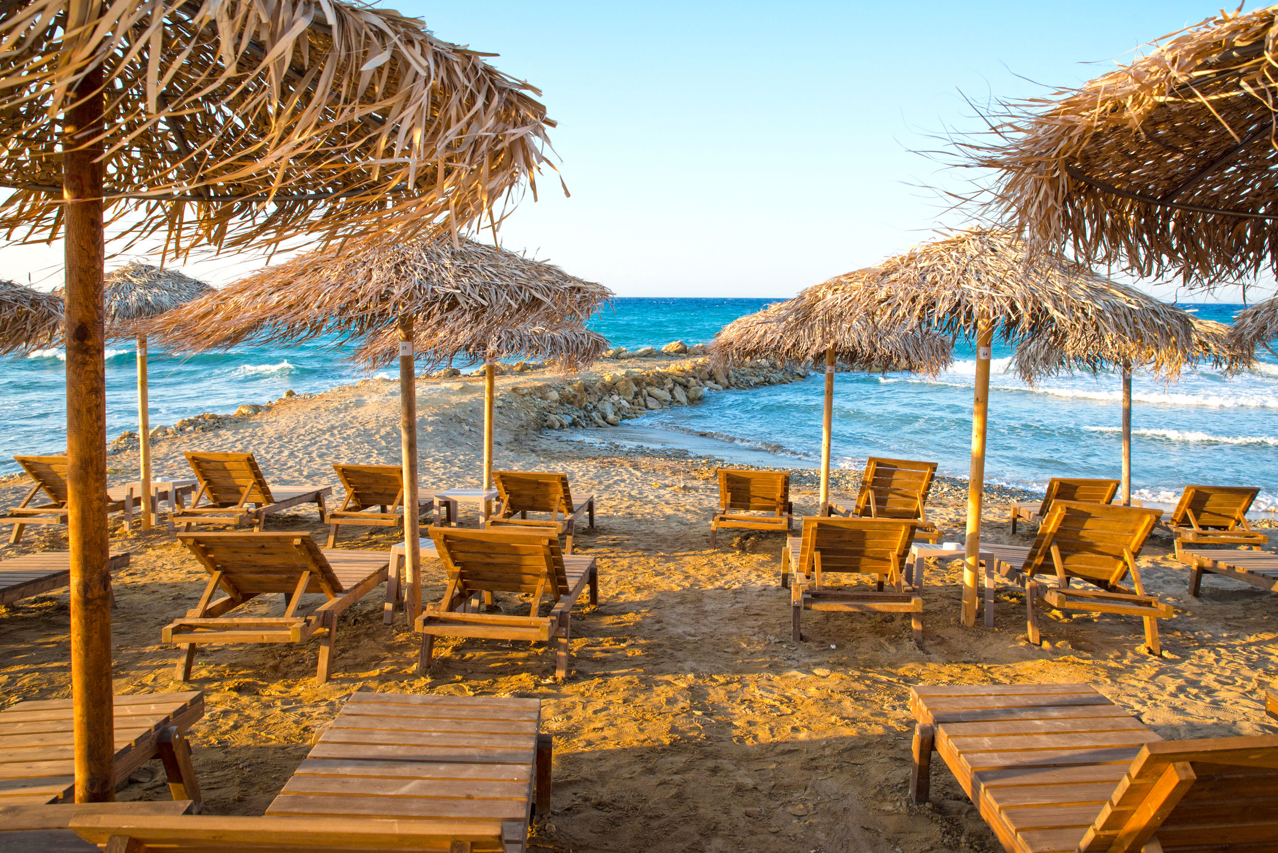 Golden Coast Resort